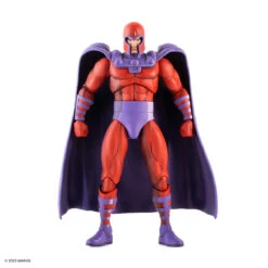 Mondo Tees X-Men The Animated Series Magneto 1/6 Scale Collectible Action Figure -US Model Figures Sales 2024 magneto marvel gallery 641257430e82d 77257.1678996279