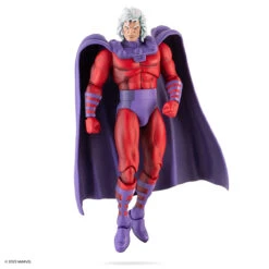 Mondo Tees X-Men The Animated Series Magneto 1/6 Scale Collectible Action Figure -US Model Figures Sales 2024 magneto marvel gallery 64125743a98c6 95211.1678996288