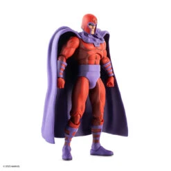 Mondo Tees X-Men The Animated Series Magneto 1/6 Scale Collectible Action Figure -US Model Figures Sales 2024 magneto marvel gallery 6412575da98d9 07425.1678996281