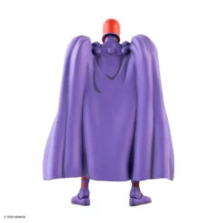 Mondo Tees X-Men The Animated Series Magneto 1/6 Scale Collectible Action Figure -US Model Figures Sales 2024 magneto marvel gallery 6412575eb1e7e 16153.1678996286