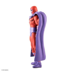 Mondo Tees X-Men The Animated Series Magneto 1/6 Scale Collectible Action Figure -US Model Figures Sales 2024 magneto marvel gallery 6412575f7c865 05103.1678996282