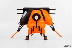 PureArts X Daytoner Master 9 Eyes (Orenji-San) Vinyl Figure -US Model Figures Sales 2024 master 9 eyes orenji san purearts x daytoner gallery 62057b64baac2 21722.1644566109