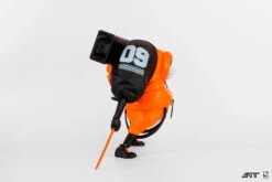 PureArts X Daytoner Master 9 Eyes (Orenji-San) Vinyl Figure -US Model Figures Sales 2024 master 9 eyes orenji san purearts x daytoner gallery 62057b6697cd6 37560.1644566111