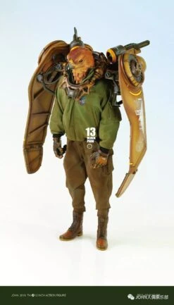 BLACK 13 PARK - BLACK LABORARY SERIES AIR CONTROL GHOST COMBAT UNIT - FALCON 1/6 SCALE ACTION FIGURE SET -US Model Figures Sales 2024 mmexport1565992987288 69974.1565995433