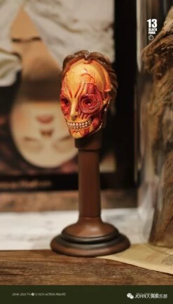 BLACK 13 PARK - BLACK LABORARY SERIES HEAVY ARMOR SPECIAL ASSAULT COMBAT TROOPS – AKATORA SATO (TIGER) 1/6 SCALE ACTION FIGURE SET -US Model Figures Sales 2024 mmexport1623373538389 80953.1649223802