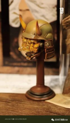 BLACK 13 PARK - BLACK LABORARY SERIES HEAVY ARMOR SPECIAL ASSAULT COMBAT TROOPS – AKATORA SATO (TIGER) 1/6 SCALE ACTION FIGURE SET -US Model Figures Sales 2024 mmexport1623373586995 55656.1649223801