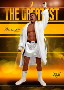 Iconiq Studios Muhammad Ali 1/6 Scale Action Figure -US Model Figures Sales 2024 muhammad ali muhammad ali gallery 6205adf038539 65729.1644603452
