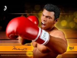 Iconiq Studios Muhammad Ali 1/6 Scale Action Figure -US Model Figures Sales 2024 muhammad ali muhammad ali gallery 6205adf194e11 06435.1644603450