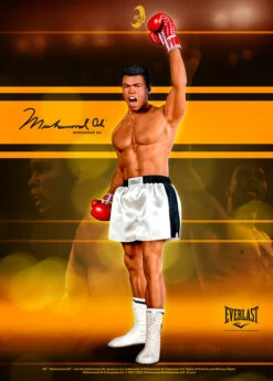 Iconiq Studios Muhammad Ali 1/6 Scale Action Figure -US Model Figures Sales 2024 muhammad ali muhammad ali gallery 6205adf2a5d81 54494.1644603447