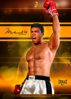Iconiq Studios Muhammad Ali 1/6 Scale Action Figure -US Model Figures Sales 2024 muhammad ali muhammad ali gallery 6205adf3064fe 44176.1644603451