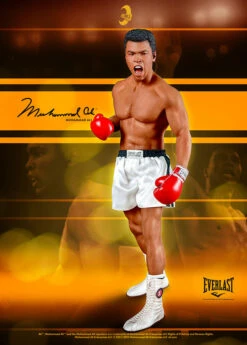 Iconiq Studios Muhammad Ali 1/6 Scale Action Figure -US Model Figures Sales 2024 muhammad ali muhammad ali gallery 6205adf39e184 43706.1644603445