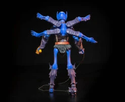 Four Horsemen Studios Mythic Legions: All Stars 5+ - Okeaetos 6" Scale Action Figure 16 Four Horsemen Studios Mythic Legions: All Stars 5+ - Okeaetos 6" Scale Action Figure -US Model Figures Sales 2024 ok back 44708.1662507023