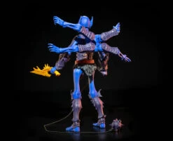 Four Horsemen Studios Mythic Legions: All Stars 5+ - Okeaetos 6" Scale Action Figure 17 Four Horsemen Studios Mythic Legions: All Stars 5+ - Okeaetos 6" Scale Action Figure -US Model Figures Sales 2024 ok left back 07563.1662507025