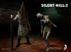 Iconiq Studios Silent Hill 2 - Red Pyramid Thing 1/6 Scale Action Figure -US Model Figures Sales 2024 red pyramid thing gallery 634ed84e8b34c 38308.1666305879