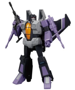 HASBRO TRANSFORMERS MASTERPIECE MP-52+ SKYWARP 2.0 ACTION FIGURE -US Model Figures Sales 2024 reduced image 18136 0 1617811286 05066.1617861517
