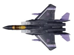 HASBRO TRANSFORMERS MASTERPIECE MP-52+ SKYWARP 2.0 ACTION FIGURE -US Model Figures Sales 2024 reduced image 18136 10 1617811286 36178.1617861517