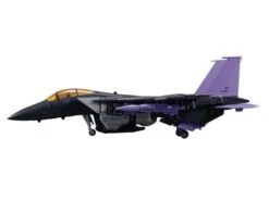 HASBRO TRANSFORMERS MASTERPIECE MP-52+ SKYWARP 2.0 ACTION FIGURE -US Model Figures Sales 2024 reduced image 18136 12 1617811286 89426.1617861517