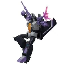 HASBRO TRANSFORMERS MASTERPIECE MP-52+ SKYWARP 2.0 ACTION FIGURE -US Model Figures Sales 2024 reduced image 18136 13 1617811286 90593.1617861518