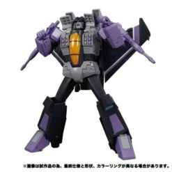 HASBRO TRANSFORMERS MASTERPIECE MP-52+ SKYWARP 2.0 ACTION FIGURE -US Model Figures Sales 2024 reduced image 18136 14 1617811286 09236.1617861518