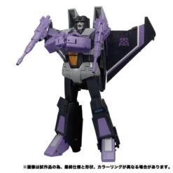 HASBRO TRANSFORMERS MASTERPIECE MP-52+ SKYWARP 2.0 ACTION FIGURE -US Model Figures Sales 2024 reduced image 18136 15 1617811286 14830.1617861517