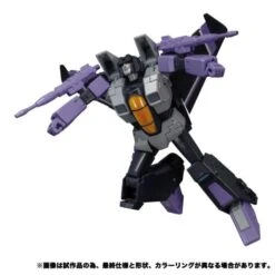 HASBRO TRANSFORMERS MASTERPIECE MP-52+ SKYWARP 2.0 ACTION FIGURE -US Model Figures Sales 2024 reduced image 18136 16 1617811286 66352.1617861518