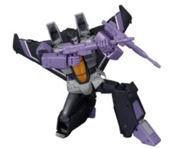 HASBRO TRANSFORMERS MASTERPIECE MP-52+ SKYWARP 2.0 ACTION FIGURE -US Model Figures Sales 2024 reduced image 18136 17 1617811286 70733.1617861518