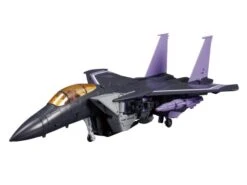 HASBRO TRANSFORMERS MASTERPIECE MP-52+ SKYWARP 2.0 ACTION FIGURE -US Model Figures Sales 2024 reduced image 18136 1 1617811286 46553.1617861517