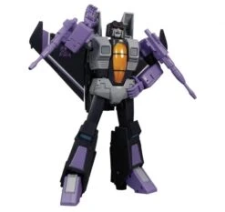 HASBRO TRANSFORMERS MASTERPIECE MP-52+ SKYWARP 2.0 ACTION FIGURE -US Model Figures Sales 2024 reduced image 18136 2 1617811286 44568.1617861517