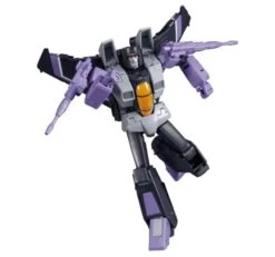 HASBRO TRANSFORMERS MASTERPIECE MP-52+ SKYWARP 2.0 ACTION FIGURE -US Model Figures Sales 2024 reduced image 18136 6 1617811286 65533.1617861518