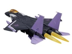 HASBRO TRANSFORMERS MASTERPIECE MP-52+ SKYWARP 2.0 ACTION FIGURE -US Model Figures Sales 2024 reduced image 18136 7 1617811286 93931.1617861517