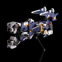Sentinel Riobot "Super Robot Wars" Combine R-Gun Powered Action Figure -US Model Figures Sales 2024 riobot rgun web10 52565.1640312106