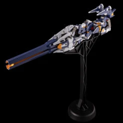 Sentinel Riobot "Super Robot Wars" Combine R-Gun Powered Action Figure -US Model Figures Sales 2024 riobot rgun web12 65340.1640312104