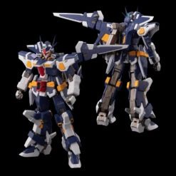 Sentinel Riobot "Super Robot Wars" Combine R-Gun Powered Action Figure -US Model Figures Sales 2024 riobot rgun web9 23303.1640312105