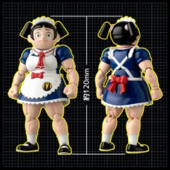 Sentinel "Me & Roboco" Steel Roboco DX Ver Action Figure -US Model Figures Sales 2024 roboko DX web10 24451.1659085922