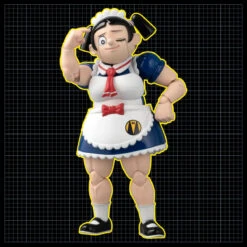 Sentinel "Me & Roboco" Steel Roboco DX Ver Action Figure -US Model Figures Sales 2024 roboko DX web15 56957.1659085924