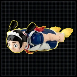 Sentinel "Me & Roboco" Steel Roboco DX Ver Action Figure -US Model Figures Sales 2024 roboko DX web16 26337.1659085908