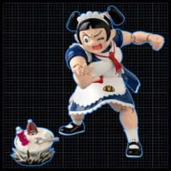 Sentinel "Me & Roboco" Steel Roboco DX Ver Action Figure -US Model Figures Sales 2024 roboko DX web1 95896.1659085906