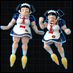 Sentinel "Me & Roboco" Steel Roboco DX Ver Action Figure -US Model Figures Sales 2024 roboko DX web5 46800.1659085915