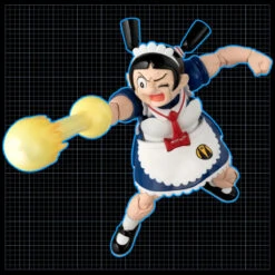 Sentinel "Me & Roboco" Steel Roboco DX Ver Action Figure -US Model Figures Sales 2024 roboko DX web6 84242.1659085911