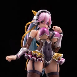 Sentinel "Super Sonico" Super Sonico Taimanin Ni Narimaus Ver. Action Figure 24 Sentinel "Super Sonico" Super Sonico Taimanin Ni Narimaus Ver. Action Figure -US Model Figures Sales 2024 sonico taimanin web11 800x8 91684.1640312759