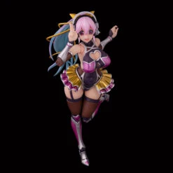 Sentinel "Super Sonico" Super Sonico Taimanin Ni Narimaus Ver. Action Figure 16 Sentinel "Super Sonico" Super Sonico Taimanin Ni Narimaus Ver. Action Figure -US Model Figures Sales 2024 sonico taimanin web2 800x80 12145.1640312749