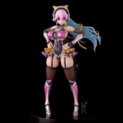 Sentinel "Super Sonico" Super Sonico Taimanin Ni Narimaus Ver. Action Figure 20 Sentinel "Super Sonico" Super Sonico Taimanin Ni Narimaus Ver. Action Figure -US Model Figures Sales 2024 sonico taimanin web3 800x80 72879.1640312753