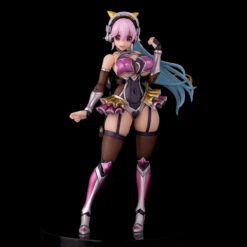 Sentinel "Super Sonico" Super Sonico Taimanin Ni Narimaus Ver. Action Figure 21 Sentinel "Super Sonico" Super Sonico Taimanin Ni Narimaus Ver. Action Figure -US Model Figures Sales 2024 sonico taimanin web5 800x80 70863.1640312756