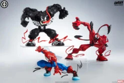Unruly Industries Spider-Man Designer Collectible Statue 31 Unruly Industries Spider-Man Designer Collectible Statue -US Model Figures Sales 2024 spider man marvel gallery 64766ecd9e95a 08711.1686035465