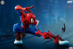 Unruly Industries Spider-Man Designer Collectible Statue 23 Unruly Industries Spider-Man Designer Collectible Statue -US Model Figures Sales 2024 spider man marvel gallery 64766ece2e722 24944.1686035453