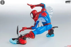 Unruly Industries Spider-Man Designer Collectible Statue 20 Unruly Industries Spider-Man Designer Collectible Statue -US Model Figures Sales 2024 spider man marvel gallery 64766ecebbaa5 89058.1686035450