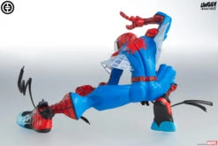 Unruly Industries Spider-Man Designer Collectible Statue 25 Unruly Industries Spider-Man Designer Collectible Statue -US Model Figures Sales 2024 spider man marvel gallery 64766ecf50ce9 36359.1686035454