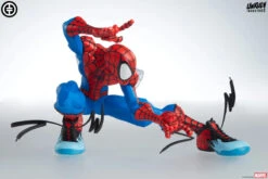 Unruly Industries Spider-Man Designer Collectible Statue 19 Unruly Industries Spider-Man Designer Collectible Statue -US Model Figures Sales 2024 spider man marvel gallery 64766ecfd6133 37845.1686035449