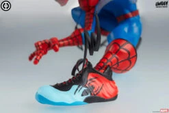 Unruly Industries Spider-Man Designer Collectible Statue 30 Unruly Industries Spider-Man Designer Collectible Statue -US Model Figures Sales 2024 spider man marvel gallery 64766ed1612cb 46798.1686035464