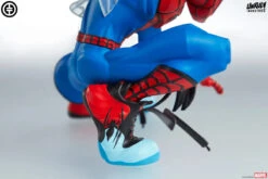Unruly Industries Spider-Man Designer Collectible Statue 27 Unruly Industries Spider-Man Designer Collectible Statue -US Model Figures Sales 2024 spider man marvel gallery 64766ed1e7179 95054.1686035459